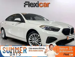 Beige Usado 2023 BMW 218 Coupe | 21.690 € (Super precio)