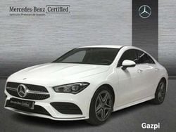 Usado 2022 Mercedes 200 AMG line Utilitario | 32.900 € (Buen precio)