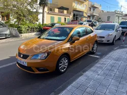 Naranja Usado 2012 Seat Ibiza SC Style Utilitario | 7980 € (Un poco caro)