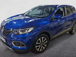 Usado 2021 Renault Kadjar Intens SUV | 18.340 € (Precio justo)