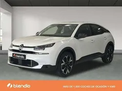 Blanco Nuevo 2025 Citroën C4 Business Class Berlina | 21.636 € (Buen precio)