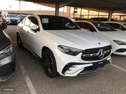 Blanco Nuevo 2025 Mercedes GLC300e Coupe | 65.900 €