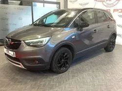 Gris Usado 2020 Opel Crossland X Edition SUV | 15.000 € (Caro)