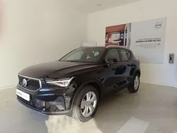 Negro Nuevo 2025 Volvo XC40 Core SUV | 37.400 € (Buen precio)
