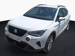 Usado 2022 Seat Arona Style Plus SUV | 15.900 € (Precio justo)