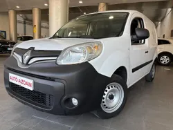 Blanco Usado 2018 Renault Kangoo Monovolumen | 9500 € (Precio justo)