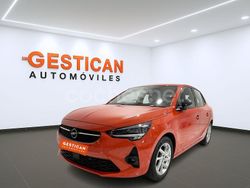 Naranja Usado 2022 Opel Corsa Edition Berlina | 10.990 € (Buen precio)