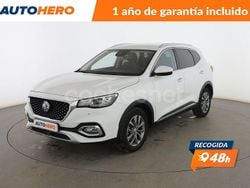 Blanco Usado 2023 MG HS Comfort SUV | 18.799 € (Un poco caro)