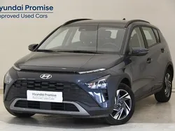 Usado 2024 Hyundai Bayon SUV | 15.790 € (Precio justo)