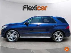 Mercedes GLE250