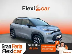 Gris Usado 2024 Citroën C3 Aircross PureTech SUV | 13.190 € (Super precio)