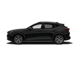 Negro Nuevo 2025 Cupra Formentor SUV | 41.700 € (Precio justo)