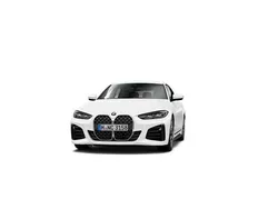 Usado 2022 BMW 420 Gran Coupé Shadowline Coupe | 37.900 € (Buen precio)