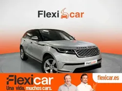 Blanco Usado 2020 Land Rover Range Rover Velar S SUV | 26.990 € (Super precio)