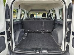 Blanco Usado 2020 Dacia Dokker Essentiel Berlina | 12.990 € (Precio justo)