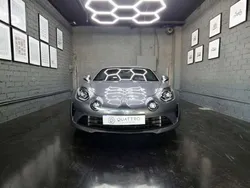 Burdeos Usado 2022 Alpine A110 Coupe | 55.990 €