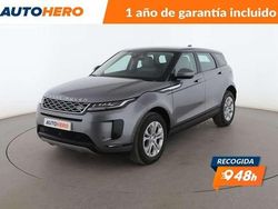 Gris Usado 2021 Land Rover Range Rover evoque R-Dynamic SUV | 27.618 € (Un poco caro)
