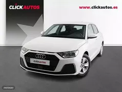 Blanco Usado 2025 Audi A1 Utilitario | 25.450 € (Precio justo)