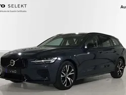 Azul Nuevo 2024 Volvo V60 Plus Familiar | 42.800 € (Buen precio)