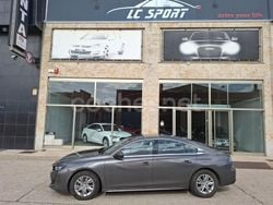 Gris / plata Usado 2021 Peugeot 508 Business-Line Berlina | 15.600 € (Precio justo)