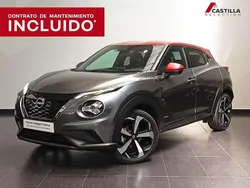 Usado 2023 Nissan Juke Tekna SUV | 22.950 € (Buen precio)