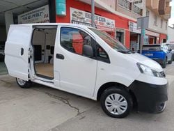 Blanco Usado 2019 Nissan NV200 Comfort Van | 9900 € (Super precio)