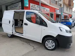Blanco Usado 2019 Nissan NV200 Comfort Van | 9900 € (Buen precio)