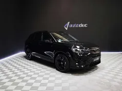 Negro Nuevo 2024 VW Tiguan R-line SUV | 41.900 € (Precio justo)