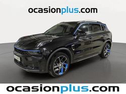 Negro Usado 2023 Lynk & Co 01 SUV | 22.000 € (Precio justo)