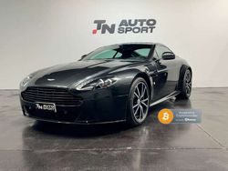 Gris Usado 2013 Aston Martin Vantage Coupe | 78.900 €