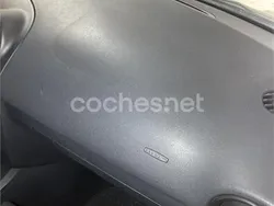 Negro Usado 2006 Seat Ibiza Reference Berlina | 3700 € (Precio justo)