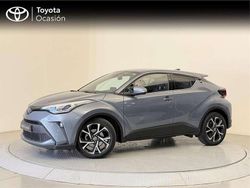 Usado 2021 Toyota C-HR Advance SUV | 22.400 € (Precio justo)