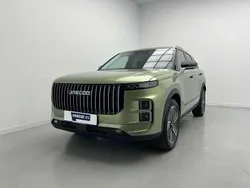 Verde garnet 877 Usado 2024 Jaecoo 7 SUV | 27.490 € (Super precio)