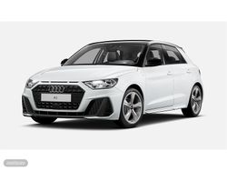 Usado 2023 Audi A1 Sportback Utilitario | 26.900 € (Caro)