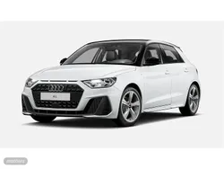 Usado 2023 Audi A1 Sportback Utilitario | 27.500 € (Caro)