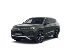 Verde Nuevo 2025 VW Tayron SUV | 42.000 € (Precio justo)