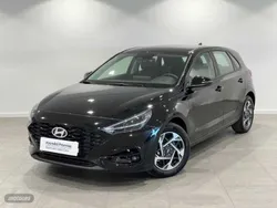Abyss black Nuevo 2025 Hyundai i30 Berlina | 22.000 € (Precio justo)