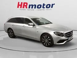 Usado 2019 Mercedes E300 Avantgarde | 25.370 €