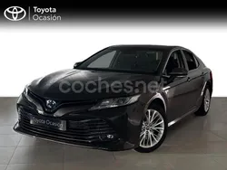 Marrón Usado 2020 Toyota Camry Advance Berlina | 29.990 € (Caro)