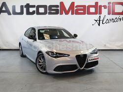 Beige Usado 2023 Alfa Romeo Giulia Sprint Sprint Coupe | 32.990 €