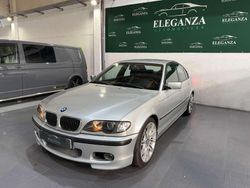 Gris / plata Usado 2003 BMW 320 Berlina | 7990 €