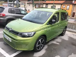 Etiqueta c (verde) Usado 2023 VW Caddy Life Monovolumen | 33.000 € (Caro)