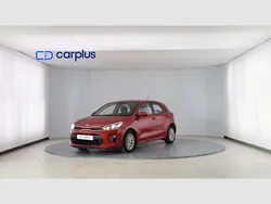 Rojo Usado 2019 Kia Rio Utilitario | 12.190 € (Precio justo)