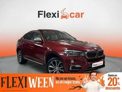 Burdeos Usado 2019 BMW X6 SUV | 38.990 € (Super precio)