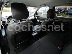 Negro Usado 2012 BMW 116 Utilitario | 7500 € (Buen precio)