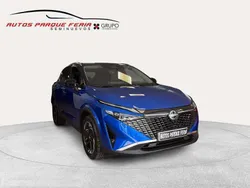 Usado 2024 Nissan Qashqai N-Connecta SUV | 25.990 € (Precio justo)