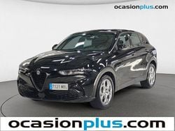Negro Usado 2022 Alfa Romeo Tonale Sprint SUV | 22.950 € (Super precio)