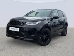 Negro Nuevo 2025 Land Rover Discovery Sport SE Dynamic SUV | 66.900 €