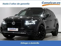 Usado 2019 VW Touareg R-line SUV | 44.151 € (Precio justo)