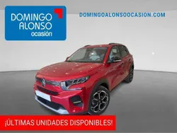 Rojo Nuevo 2025 Citroën C3 Utilitario | 16.790 € (Precio justo)